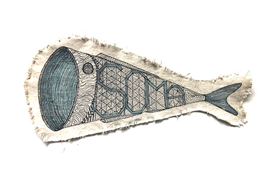 そうまくんの鯉のぼり